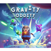 Gravity Oddity Steam CD Key