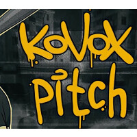 Kovox Pitch NA Nintendo Switch CD Key