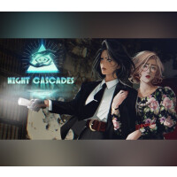 Night Cascades Steam CD Key