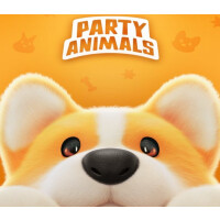 Party Animals Steam Account