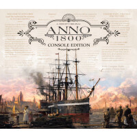 Anno 1800 Console Edition PS5 Account