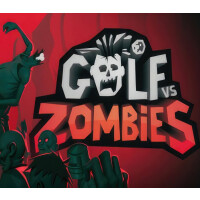 Golf VS Zombies PC Steam CD Key