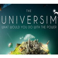 The Universim EU Steam CD Key