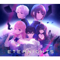 Eternights Steam CD Key