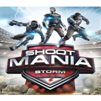 ShootMania Storm Steam Gift