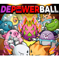 DepowerBall Steam CD Key