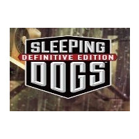 Sleeping Dogs: Definitive Edition RU VPN Required Steam Gift