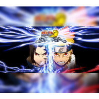 NARUTO SHIPPUDEN: Ultimate Ninja STORM Bundle Steam CD Key