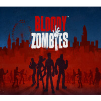Bloody Zombies AR XBOX One CD Key