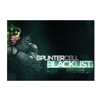 Tom Clancy's Splinter Cell Blacklist EN Ubisoft Connect CD Key