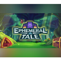 Ephemeral Tale Steam CD Key