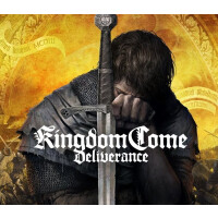Kingdom Come: Deliverance Bundle Steam CD Key