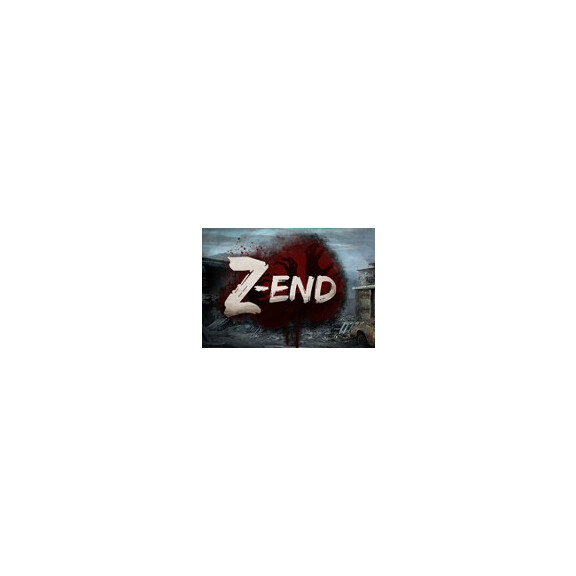 Z-End EU Steam CD Key