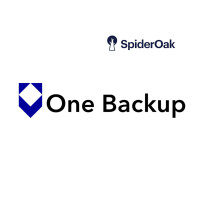 SpiderOak One Backup CD Key (1 Year / Unlimited Devices)