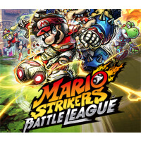Mario Strikers: Battle League Nintendo Switch Account pixelpuffin.net Activation Link