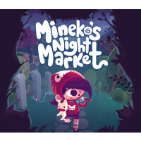 Mineko's Night Market EU Steam Altergift