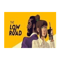The Low Road Steam CD Key