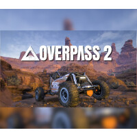 Overpass 2 Steam CD Key