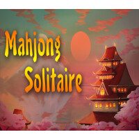 Mahjong Solitaire Steam CD Key