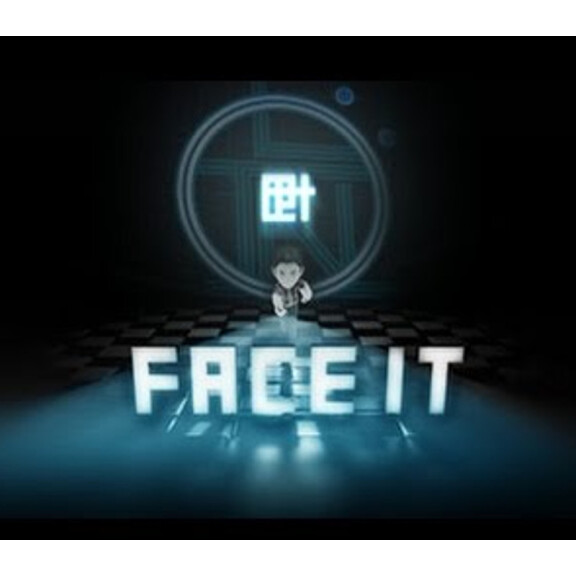 Face it - A game to fight inner demons Steam Gift