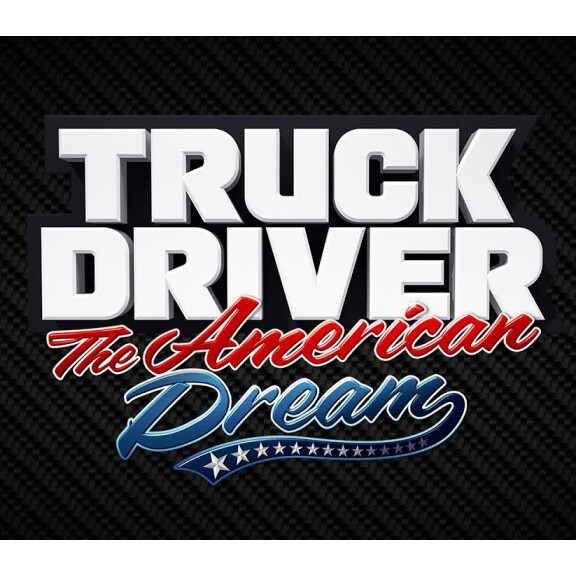 Truck Driver: The American Dream AR Xbox Series X|S CD Key