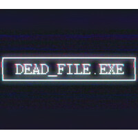 dead_file.exe Steam CD Key