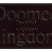 Doomed Kingdoms Steam CD Key