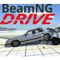 BeamNG.drive EU Steam CD Key