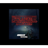 Score - Stranger Synths by MAGIX CD Key