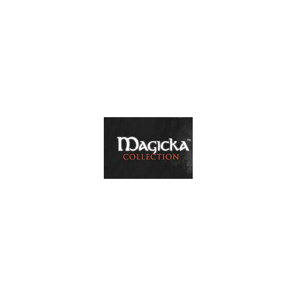 Magicka: Collection 2013 Steam Gift