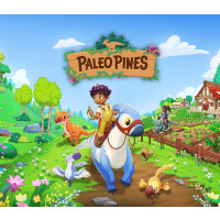 Paleo Pines EU (with exceptions) Steam Altergift