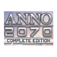 Anno 2070 Complete Edition Steam Gift