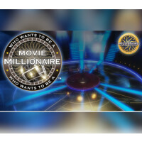 Who Wants To be A Millionaire: Special Editions - Movie DLC NA Steam Gift