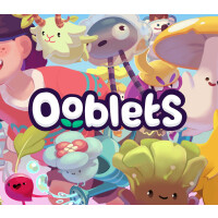 Ooblets Nintendo Switch Account pixelpuffin.net Activation Link