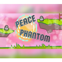 Peace Phantom Steam CD Key