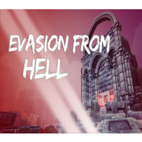 Evasion from Hell Steam CD Key