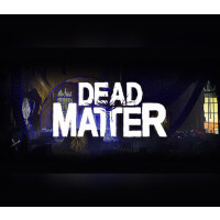Dead Matter Steam CD Key