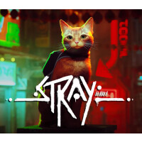 Stray EG XBOX One / Xbox Series X|S / Windows 10 CD Key