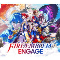 Fire Emblem - Engage Nintendo Switch Account pixelpuffin.net Activation Link