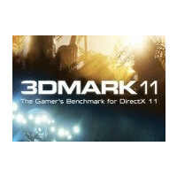 3DMark 11 Steam Gift
