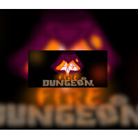 Fire and Dungeon Steam CD Key