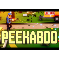 Peekaboo Steam CD Key