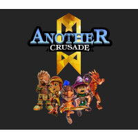 Another Crusade EU (without DE/NL) PS5 CD Key
