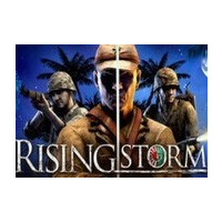Rising Storm Digital Deluxe Upgrade Steam Gift