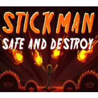 Stickman Safe and Destroy Steam CD Key