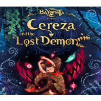 Bayonetta Origins: Cereza and the Lost Demon Nintendo Switch Account pixelpuffin.net Activation Link