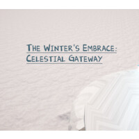 The Winter's Embrace: Celestial Gateway Steam CD Key