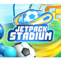Jetpack Stadium Steam CD Key
