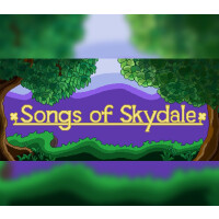Songs of Skydale Steam CD Key