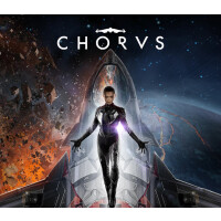 Chorus AR XBOX One / Xbox Series X|S / Windows 10 CD Key